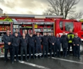 Neue Einsatzkräfte für die Freiwillige Feuerwehr