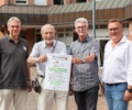 Dritte Seniorenmesse in Schermbeck