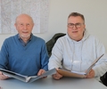 Informationsveranstaltung für Senioren und Angehörige