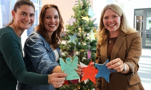 Herzenswünsche gehen in Erfüllung