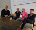 Lions Club unterstützt Hospiz-Verein