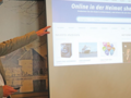 Online-Marktplatz für Schermbeck