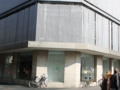 Lösung für ehemaliges P&C-Gebäude