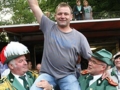 Ein neuer König, der ist da!