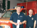 Im Notfall nun noch schneller