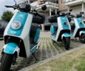 E-Roller-Sharing-System der ELE jetzt auch in Kirchhellen verfügbar