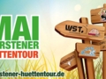 4. Dorstener Hüttentour