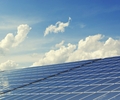 Solarförderung nach hoher Nachfrage ausgeschöpft