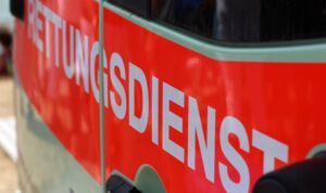 Rettungsdienstbedarfsplan trägt gestiegenem Bedarf  Rechnung und bringt Verbesserungen mit sich