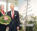 Sparkasse Kirchhellen in neuem Gewand