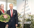Sparkasse Kirchhellen in neuem Gewand