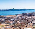 Lissabon, die Stadt des Lichts