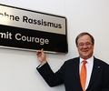Armin Laschet besucht das Vestische Gymnasium Kirchhellen