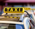 Passend zur EM: Taxi Union bringt Sie sicher und preiswert von A nach B