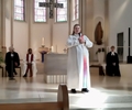 St. Ludgerus verabschiedet sich von Desirée Kaiser