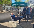 Feierabendmarkt startet erfolgreich in die neue Saison