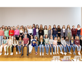 VGK-Schüler freuen sich auf Sommerkonzerte