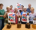 Ehrenamtliche Caritas im Dorf feiert 50 Jahre