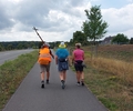 „Geh mit uns…“ nach Kevelaer: Wallfahrt der Gemeinde St. Johannes