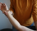 Wenn der Kopfschmerz das Wohlbefinden plagt