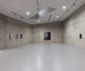 Die Ausstellung Innenleben von Tim Eitel in der Neuen Galerie Gladbeck.