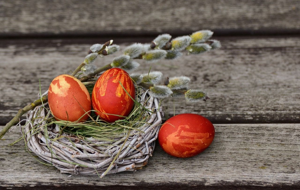 Öffnungszeiten der Dorstener Stadtverwaltung über Ostern  2021