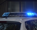 Unfall mit geklautem Wagen