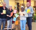 Gladbecker Wunschbaumaktion: Freude schenken!