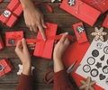 Ideen für den Adventskalender