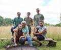 Natur, Achtsamkeit und Kreativität: Das erwartet Besucher am Hof Allmer