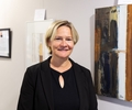 Neue Ausstellung im Bürgerbüro Kirchhellen