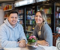 Mehr als nur ein Kiosk: Timo Schubert möchte Versorgungslücken schließen