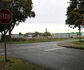 Gewerbeflächen im Dorf stehen wieder zum Verkauf