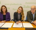 Trinkwasserversorgung: Konzessionsvertrag erfolgreich  neu gestaltet