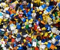 BRICKOLAGE.RUHR:  Legobörse und Ausstellung