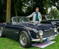 Oldtimer Treffen in Kirchhellen: Klassiker und Familien kommen zusammen