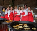 BILDERSTRECKE - So schön war das Kartoffelfest auf dem Hof Miermann