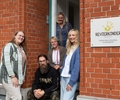Revierkinder schaffen Perspektiven