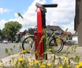 Fahrradfreundliches Kirchhellen: Dorfkern soll für Radler attraktiver werden