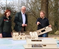 Grünes Licht für die Modernisierung des Kirchhellener Heidhofs