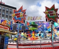 Sicherheit beim Karneval in Bottrop ein Kraftakt für die Beteiligten