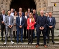 Fernwärmeausbau in Rentfort-Nord geht in den Endspurt