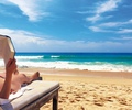 Sind wir nicht alle ein bisschen urlaubsreif?