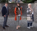 Drei Gewinner beim Shoppingbummel in Gladbeck