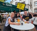 Erster Feierabendmarkt erfolgreich gestartet