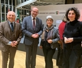 100 Jahre Türkei im Landtag von NRW