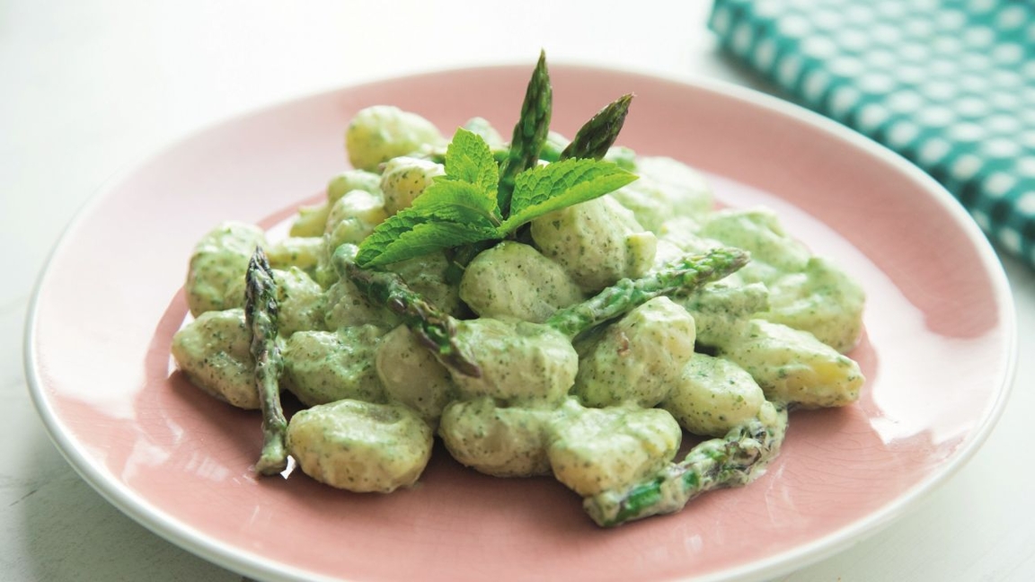 Rezept für eine leckere Gnocchi-Pfanne