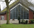Kirche im Advent