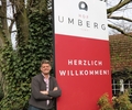 Apfelpflücken bei Mondschein