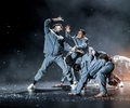 Urban Dance  und Tanztheater für junge Menschen